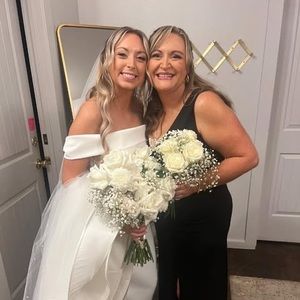 Meet your Posher, Tiffany